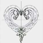 Tattoo Zeitschrift Vorlagen Elegant Die 25 Besten Ideen Zu Keltische Symbole Auf Pinterest