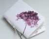 Tattoo Zeitschrift Vorlagen Erstaunlich Pink Hydrangea 1