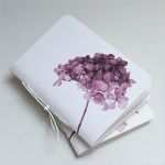 Tattoo Zeitschrift Vorlagen Erstaunlich Pink Hydrangea 1
