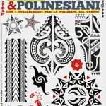 Tattoo Zeitschrift Vorlagen Erstaunlich Tribal Maori Und Polynesien