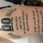 Tattoo Zeitschrift Vorlagen Fabelhaft Tattoo Bilder Und Ideen Motive Vorlagen