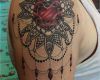 Tattoo Zeitschrift Vorlagen Großartig Tattoo Herzförmiger Diamant