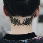 Tattoo Zeitschrift Vorlagen Wunderbar Die 25 Besten Ideen Zu Lorbeerkranz Tattoo Auf Pinterest
