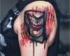 Tattoos Joker Vorlagen Angenehm Joker Tattoo Vorlagen Einzigartig Die 25 Besten Ideen Zu