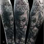 Tattoos Joker Vorlagen Erstaunlich Joker Tattoo Vorlagen Angenehm Joker Tattoos for Men