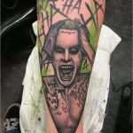 Tattoos Joker Vorlagen Großartig 25 Best Ideas About Joker Tattoos On Pinterest