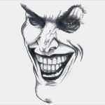 Tattoos Joker Vorlagen Gut 25 Erstaunliche Tattoovorlagen Kostenlos Zum Ausdrucken