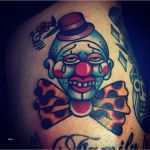 Tattoos Joker Vorlagen Hübsch Tattoo Trauriger Clown
