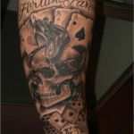 Tattoos Joker Vorlagen Hübsch Tatuowanie TatuaŻe Tattoo Covery Dziary PoznaŃ