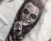 Tattoos Joker Vorlagen Inspiration 25 Best Joker Tattoos Ideas On Pinterest
