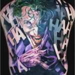 Tattoos Joker Vorlagen Süß 38 Batman Joker Tattoos