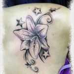 Tattoos Mit Kindernamen Vorlagen Elegant Welches Motive Gefällt Euch Besser Frauen Männer Aussehen