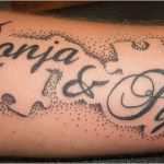 Tattoos Mit Kindernamen Vorlagen Erstaunlich Dot Work Tattoo Style Motive Stil Galerie Das Tattoo