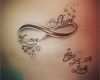 Tattoos Mit Kindernamen Vorlagen Erstaunlich Infinity Sign by Tattoo by Ibo Tattoo