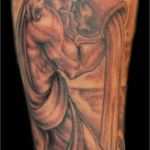 Tattoos Mit Kindernamen Vorlagen Fabelhaft Wassermann Tattoo Tattoos Zenideen
