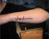 Tattoos Mit Kindernamen Vorlagen Schön Tattoo Herzschlag Bedeutung Und 30 tolle Ideen Fürs