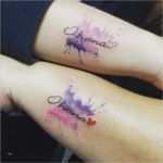 Tattoos Mit Kindernamen Vorlagen Schönste Geschwister Tattoo 34 Ideen Für Tattoo Mit Oder Ohne