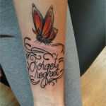 Tattoos Namen Vorlagen Kostenlos Cool Unterarm Tattoo Für Frau 47 Ideen Für Schöne Motive