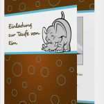 Taufe Einladung Vorlage Erstaunlich Taufeinladung Vorlage