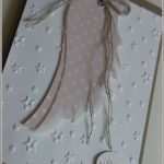 Taufe Karte Vorlage Angenehm Zarte Karte Zur Taufe Baby