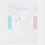 Taufe Karte Vorlage Best Of Jungen Und Mädchen Zwillings Taufe Einladung Karte