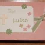 Taufe Karte Vorlage Schönste Karte Zur Taufe – Zum Besonderen Tag