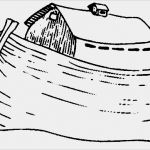 Taufkerze Arche Noah Vorlage Erstaunlich Arche Noah