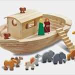 Taufkerze Arche Noah Vorlage Luxus Arche Noah Holz Spielzeug