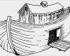 Taufkerze Arche Noah Vorlage Schönste Arche Noah