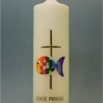 Taufkerze Basteln Vorlagen Best Of 1000 Ideen Zu Taufkerze Basteln Auf Pinterest