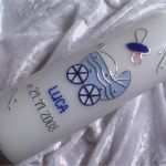 Taufkerze Basteln Vorlagen Wunderbar Taufkerze Kinderwagen