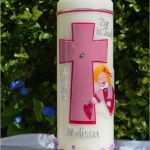 Taufkerze Engel Vorlage Luxus Taufkerze Kreuz Mit Engel Gabis Kerzen Werkstatt