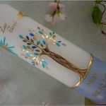 Taufkerze Lebensbaum Vorlage Großartig 25 Creative Taufkerze Lebensbaum Ideas On Pinterest