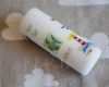 Taufkerze Lebensbaum Vorlage Gut Diy Taufkerze Selber Machen Do It Yourself Baby Kind