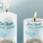 Taufkerze Motive Vorlagen Erstaunlich Taufkerze Mit Foto Selbst Gestalten Und Bedrucken Lassen