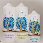 Taufkerze Motive Vorlagen Inspiration Sp Kerzen Kerzenshop Hochzeitskerze Gästekerze Kerzen