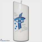 Taufkerze Motive Vorlagen Süß Taufkerze Motive Vorlagen Best Moderne Taufkerze Fisch