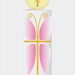 Taufkerze Selber Gestalten Vorlagen Elegant Taufkerzen Selber Machen Ideen Zum Basteln Und Gestalten