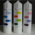 Taufkerze Selber Gestalten Vorlagen Genial Die Besten 25 Taufkerzen Selber Machen Ideen Auf