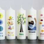 Taufkerze Selber Gestalten Vorlagen Luxus Taufkerze Selber Gestalten Vorlagen Schön Gestalten Selbst