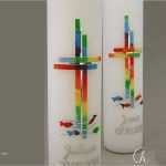 Taufkerze Selber Gestalten Vorlagen Neu Die Besten 25 Taufkerze Gestalten Ideen Auf Pinterest