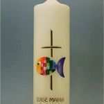 Taufkerze Selber Gestalten Vorlagen Neu Taufkerze Gestalten Ideen Machen Kerzen Gestalten Vorlagen