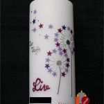 Taufkerze Selber Gestalten Vorlagen Schön Taufkerze Selber Gestalten Vorlagen Genial Taufkerzen