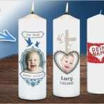 Taufkerze Selber Machen Vorlagen Angenehm Taufkerze Selber Machen Mit Wachsplatten Bekleben Engel