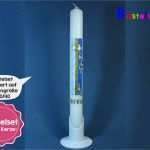 Taufkerze Selber Machen Vorlagen Fabelhaft Taufkerzen Selber Machen Tauf Kommunionkerze Mosaikkreuz