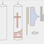 Taufkerze Selber Machen Vorlagen Genial Die Besten 25 Taufkerzen Selber Machen Ideen Auf Pinterest