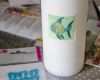 Taufkerze Selber Machen Vorlagen Gut Diy Taufkerze Selber Machen Do It Yourself Baby Kind