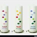 Taufkerze Selber Machen Vorlagen Schönste Taufkerze Selber Machen Mit Fisch Wasser 494tk Anleitung