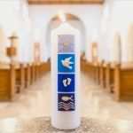 Taufkerzen Selber Machen Vorlagen Süß Taufkerzen Selber Machen Ideen Zum Basteln Und Gestalten