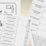 Tausenderfeld Vorlage Bewundernswert Hasenklasse Farben